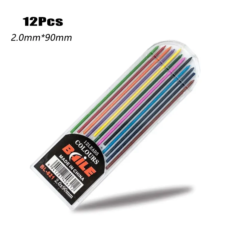 Рисунок 6 - 0,5/0,7 мм механический карандаш