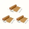 5/8/10/20m Parchment Paper Baking Sheets Non-Stick Precut Baking Liners for Oven Air Fryer Grilling Mat Steaming Bread Cookies 6