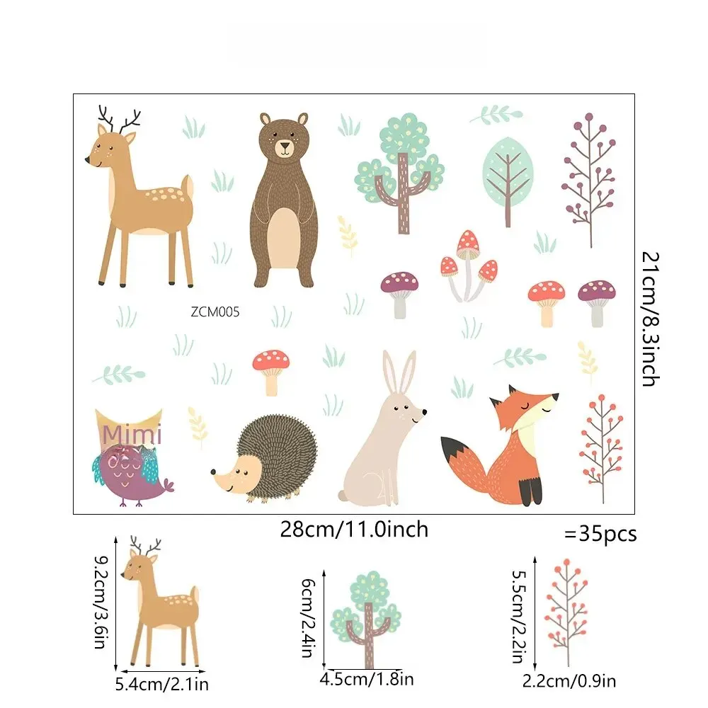 005 small animals