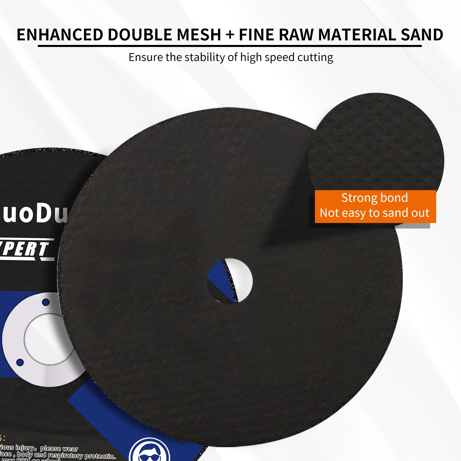 75mm Ultra-thin Metal Cutting Disc 1mm Thick Resin Grinding Wheel for Angle Grinder Metal Stainless Steel Cutting Pack of 25 Pcs