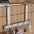 5Hooks Gray H