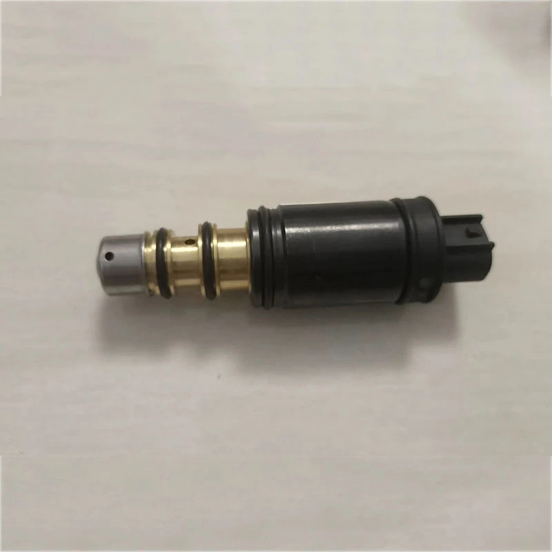 FOR Toyota Car ac compressor control valve solenoid valve AliExpress