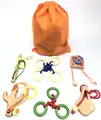 6PCS Set 2