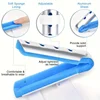 1Pc Finger Splint, Finger Support Brace Finger Stabilizer For Broken Fingers Straightening Arthritis Knuckle Immobilization 4