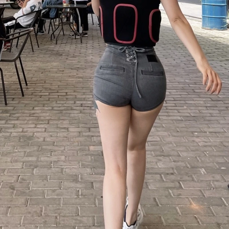 Tight Ass Shorts Pics