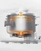 XIAOMI MIJIA Mini Electric Rice Cooker 1.6L Intelligent Automatic Household Kitchen Cooker for 1-2 Person Wifi Connect to APP 3