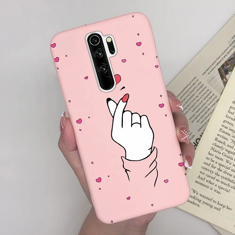 Sunflower Butterfly TPU Cover - Cute Girl Design for Smartphone Protection