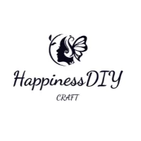 Happiness DIY Craft Store