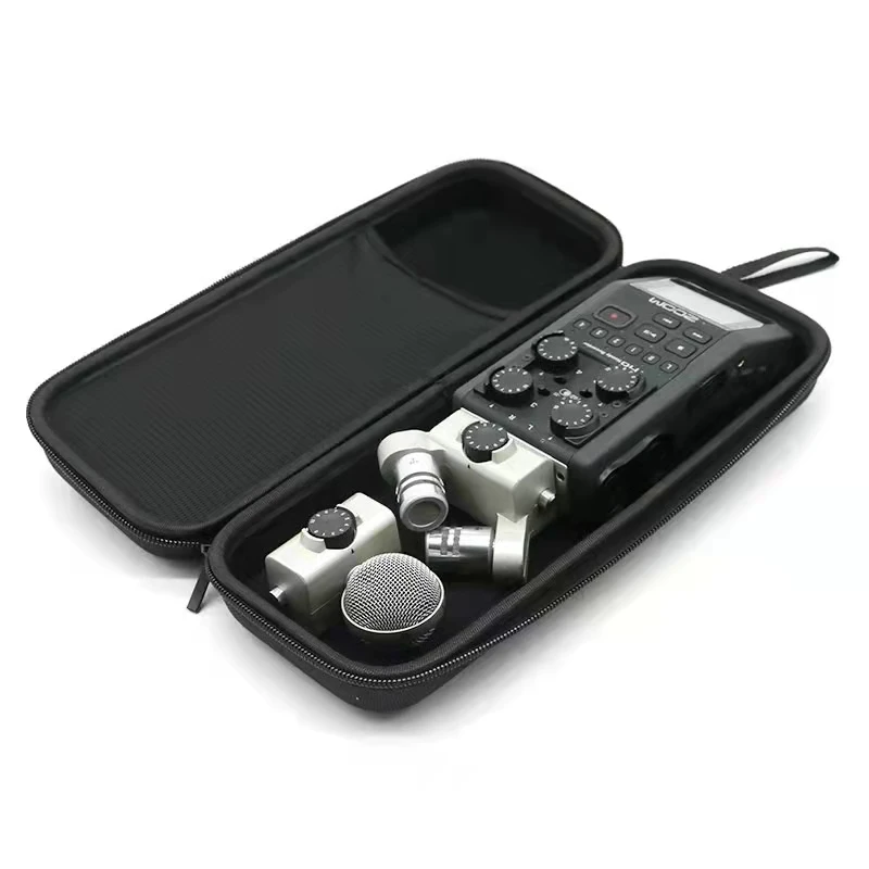 Custodia Protettiva H5 Custodia Per Il Trasporto Pratica Custodia Per Registratore Portatile Per Zoom H5
