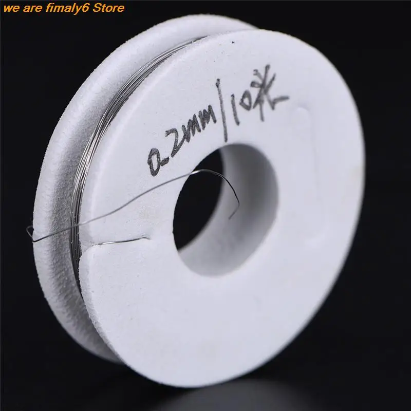 Electric Resistance Wire 10 Meters