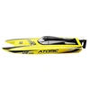 Volantex V792-4 RTR 70cm ATOMIC RC Boat 2.4G Brushless 60km/h High Speed Remote Control Boat Model Toys for Adults Boys Kids 1
