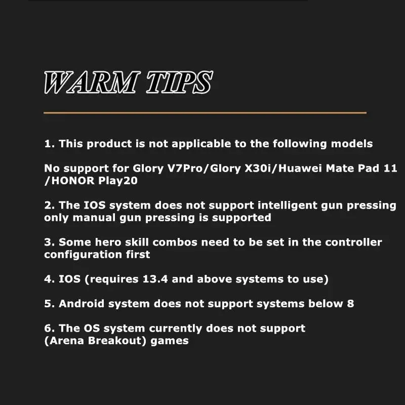 ABS Silicone Bluetooth-compatible 5.0 Mobile Phone Type-c Gamepad Joystick Controller C1 for PUBG for IOS Android Gaming Handle