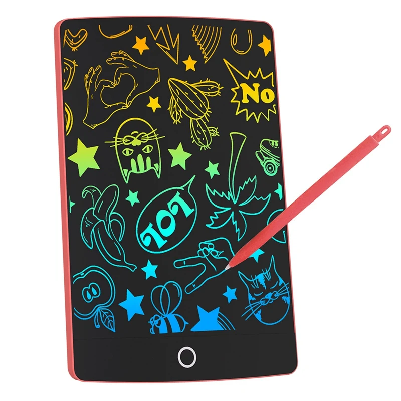 

8.5 Inch LCD Writing Tablet Children's Graffiti Board Writing Board Electronic Drawing Board Children Educational Toys