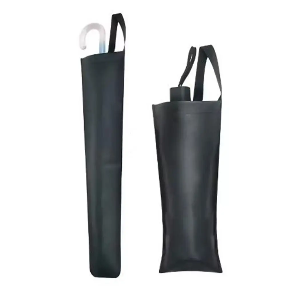 Car Umbrella Storage Bag Synthetic Leather
