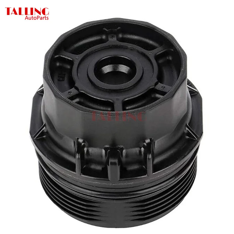 Oil Filter Housing Cover Assembly For Toyota Corolla Matrix 2014 Toyota