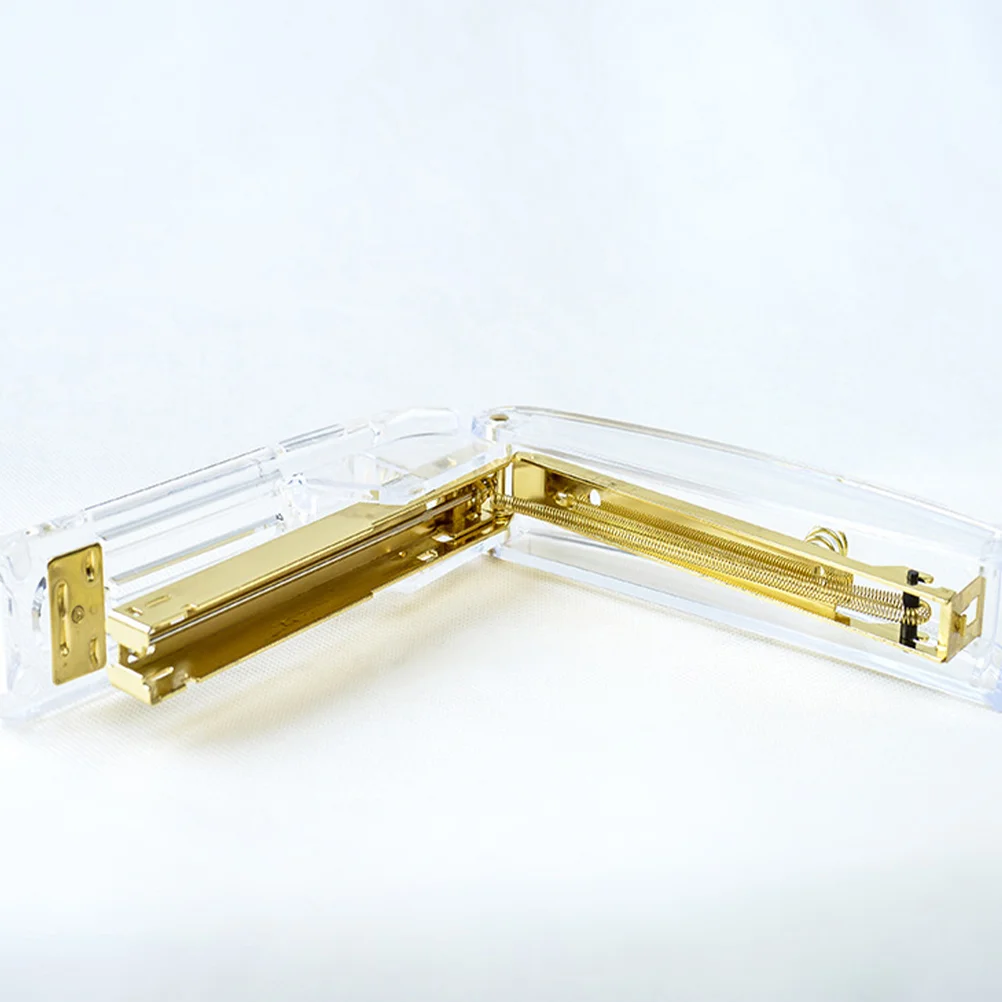 수동 가정 사무실 이그제큐티브 스테이플러, 공간 스테이플링 기계, 상품 용품