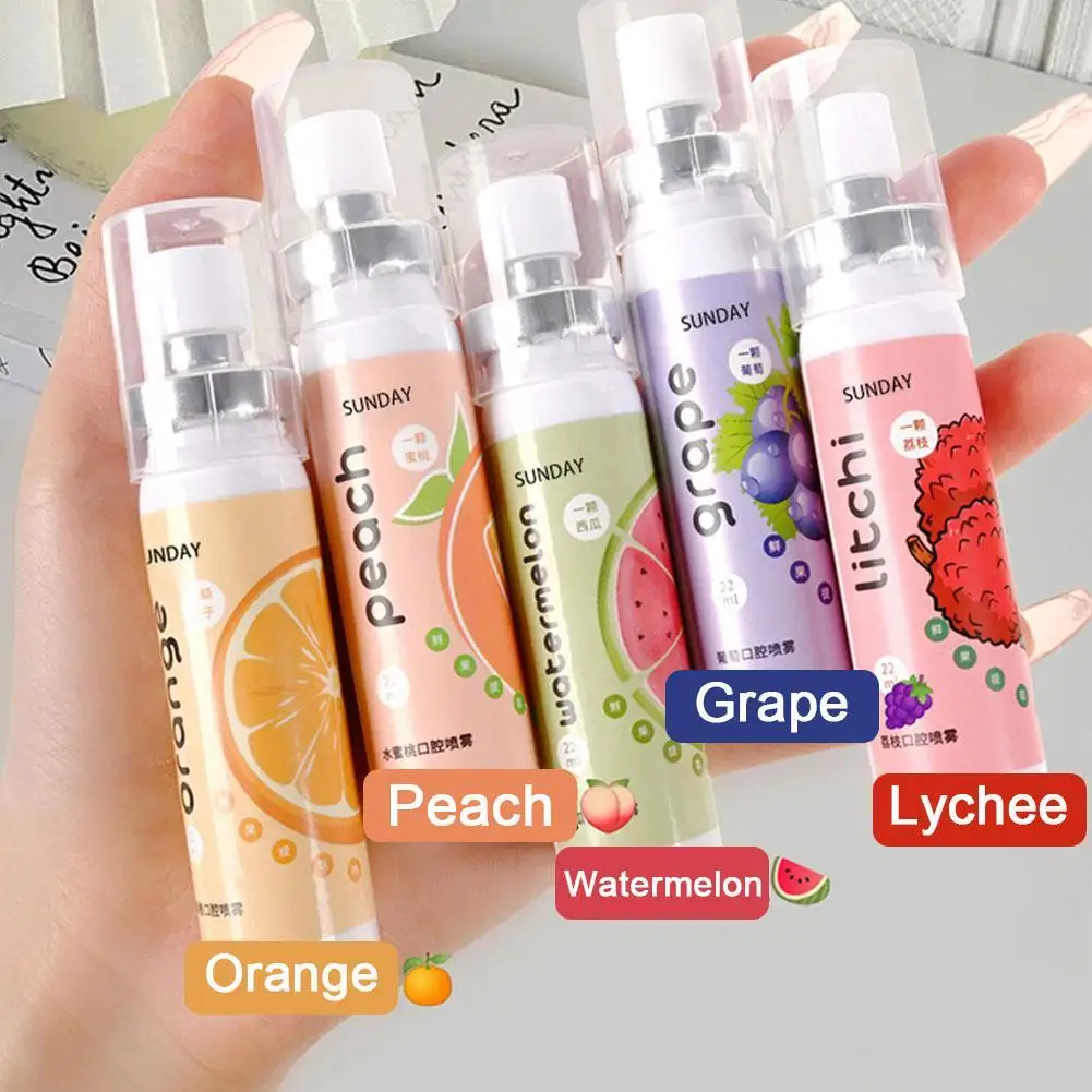 

Breath Freshener Spray Mouth Freshener Remove Smoke Breath Treatment Oral Smell Lasting Breath Care Odor Fresh Bad Oral