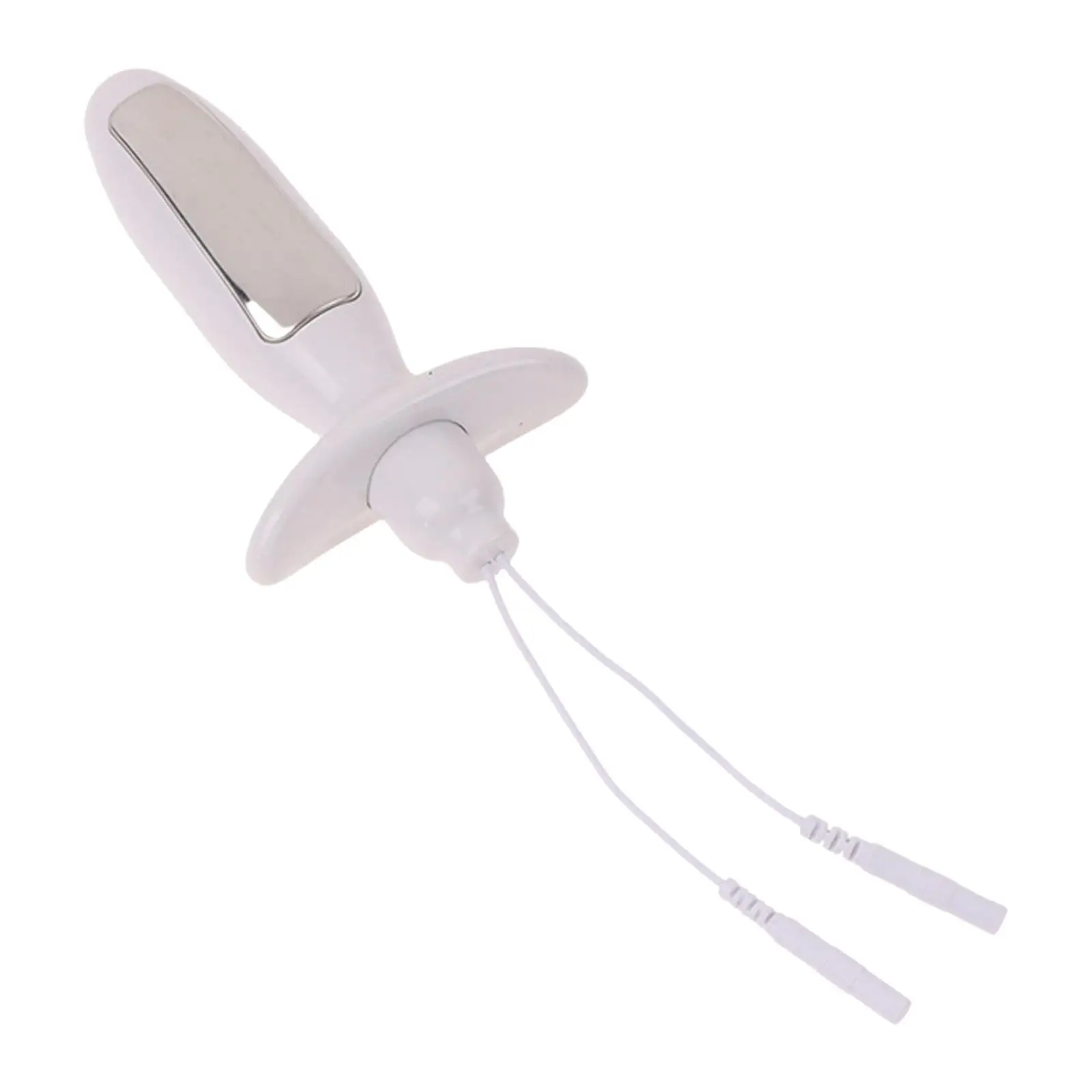 Pelvic Floor Massager Women Kegel Toner Electrode Probe Workout Gear Machine Accessories