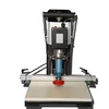 Woodworking Small Portable Manual Hinge Drilling And Boring Machine Cabinet Hinge Drilling Machine For Drilling Hinges 2