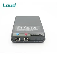 Digital Hearing Aid Programming Machine Programmer Hipro 2  Compatible with All Digital Hearing Aids Siemens Resound Hi-pro Usb 1