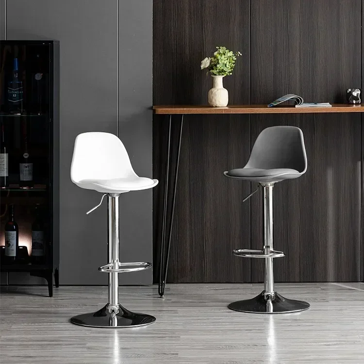 Kitchen Island Chairs Home Living Room High Stool Study Lift Chair Bar Cashier Bar Chairs Restaurant Reception
