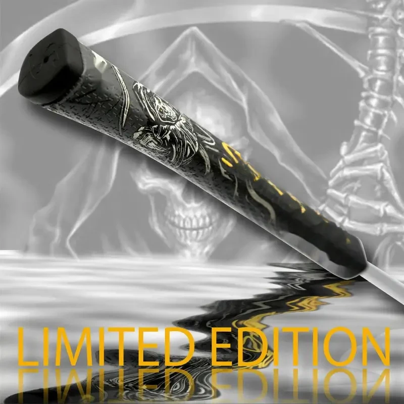 Golf Putter Grip Pistol-GT And Tour PU Non-slip Wear-resistant Golf Grips