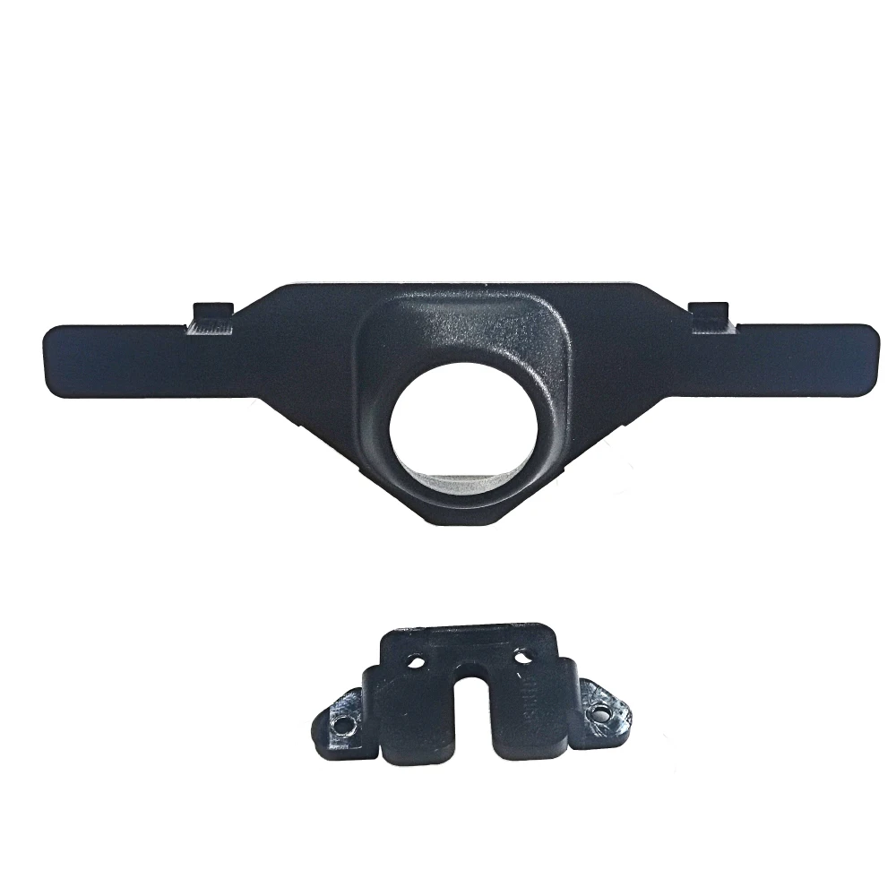

For Toyota Corolla Cross 2022 Front View Camera Special Bracket Shell Firm Installed under the car logo hole