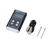 Digital Vibration Meter VM-6370 Acceleration 0.1m/s ²~ 400 m/s ²  10Hz~10KHz Motion Deviation Unbalanced Vibration Tester 3