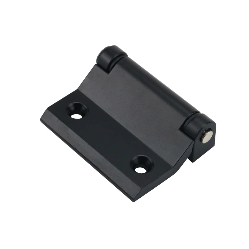 Industrial Eco-Friendly Machine Equipment Detachable Hinge Machinery Cabinet Doors Zinc Alloy Or Stainless Steel