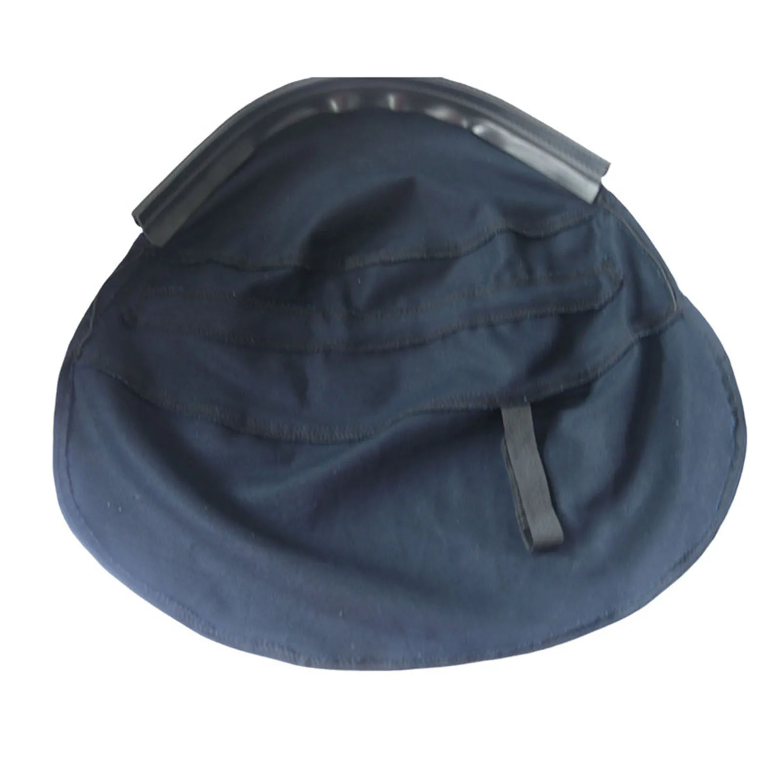 

Wraparound Welding Helmet Neckband Effective Protection Against Sparks Burns and UV Rays Universal Fit Must Have for Welders