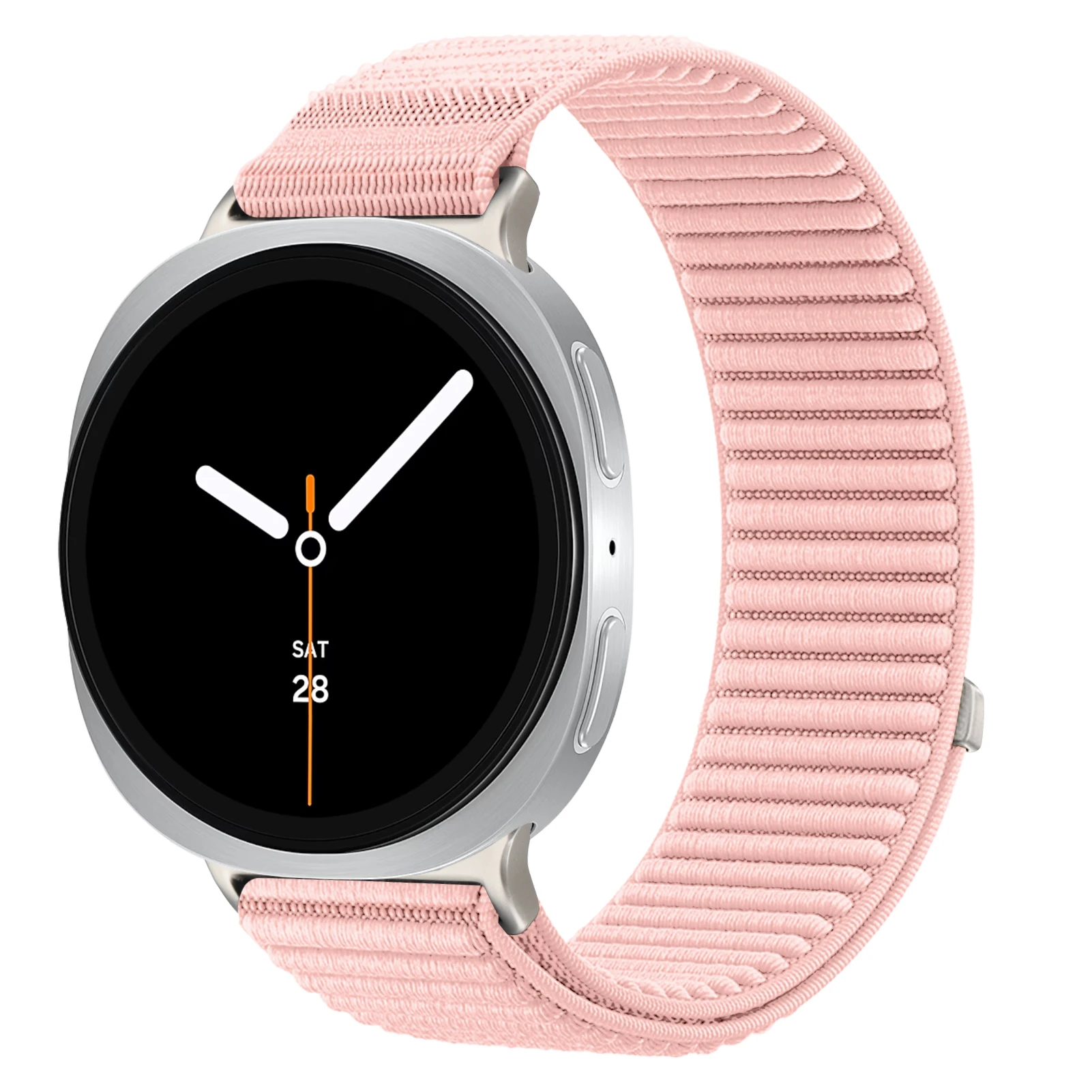 Sport Nylon Strap - Premium Replacement Bracelet