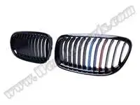 

BA0903112 interior blinds E90-LCI PIANO black M color 200811