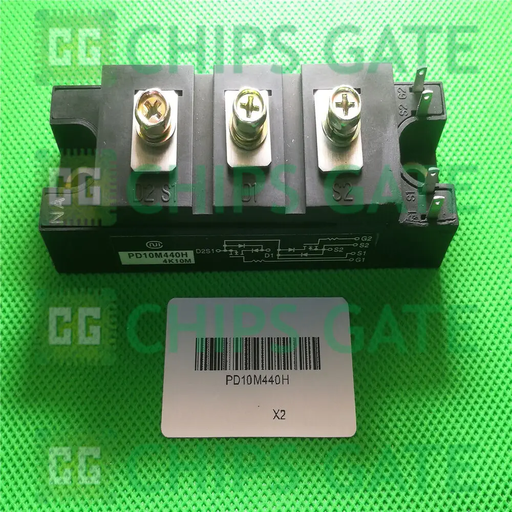 

1PCS NEW PD10M440H NIEC JAPAN MODULE