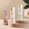 Easy Emulsifying Makeup Remover Oil Deep Cleansing Eye, Lip & Face 3-in-1 Gentle, Moisturizing & Non-Irritating Makeup Remover 2
