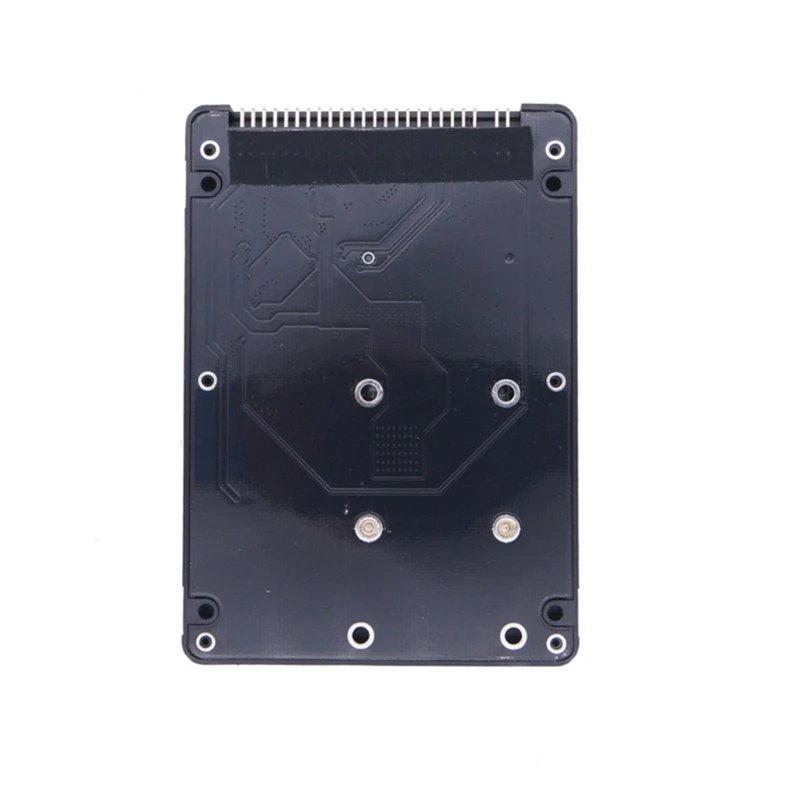 

OFBK MSATA SSD на 2,5 44PIN IDE HDD Высококачественный адаптер-конвертер для карточек