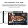 Original Lenovo XiaoXin Pad 2024 Tablets 8GB 128GB Android Tablet Qualcomm Snapdragon 685 Octa Core 11 Inch Lenovo Pad 5