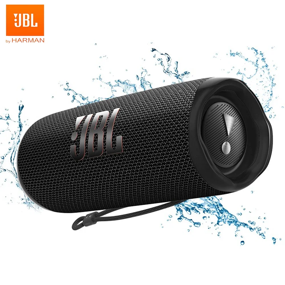 Bluetooth-Колонка JBL Flip6