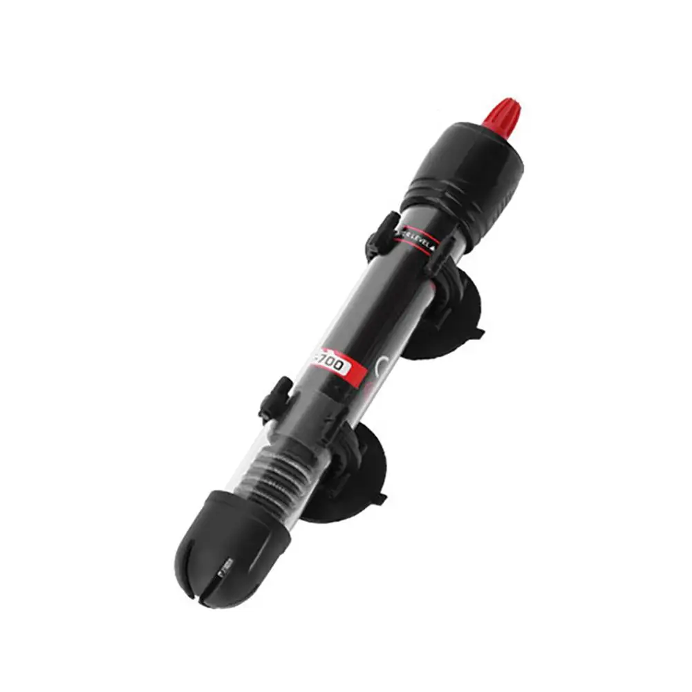 AquariumHeaterFishTankHeatingRodSubmersibleThermostatExternal