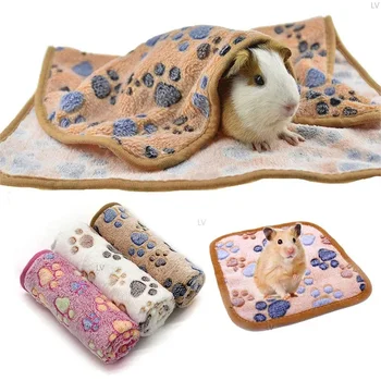 Small Animal Sleep Mat 1