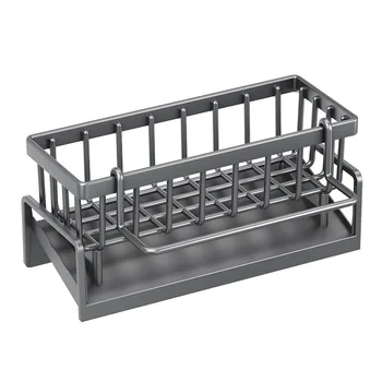 Kitchen Sink Storage Rack 1