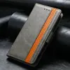 For Xiaomi 15 Ultra 5G 2025 Luxury Case RFID Blocking Leather Wallet Etui Xiaomi 15 Pro Case Xiaomi15 Pro 15Ultra Magnetic Cover 1