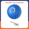 Pet Toy Ball Electric Interactive Game Gravity Sensor Smart Jumping Rolling Ball Automatic Moving Puppy Cat Entertainment Toys 5