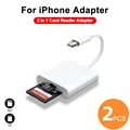 2pcs iPhone 2 in1