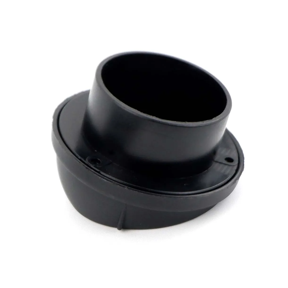 Air Heater Air Heater Exhaust Pipe Air Heater Duct Pipe Air Heater Duct Connector 42mm 60mm 75mm Air Vent Ducting Piece Duct Pipe Outlet Rotatable Diesel Parking Heater For Car Truck VAN Camper Type B
