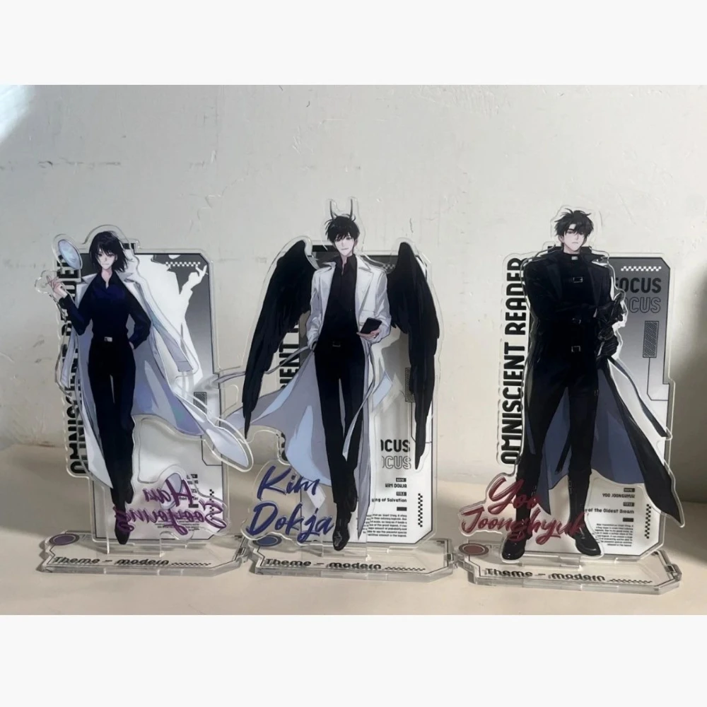 S3662d14a2cf84e11a80569feb29db0ffF - Omniscient Reader Store