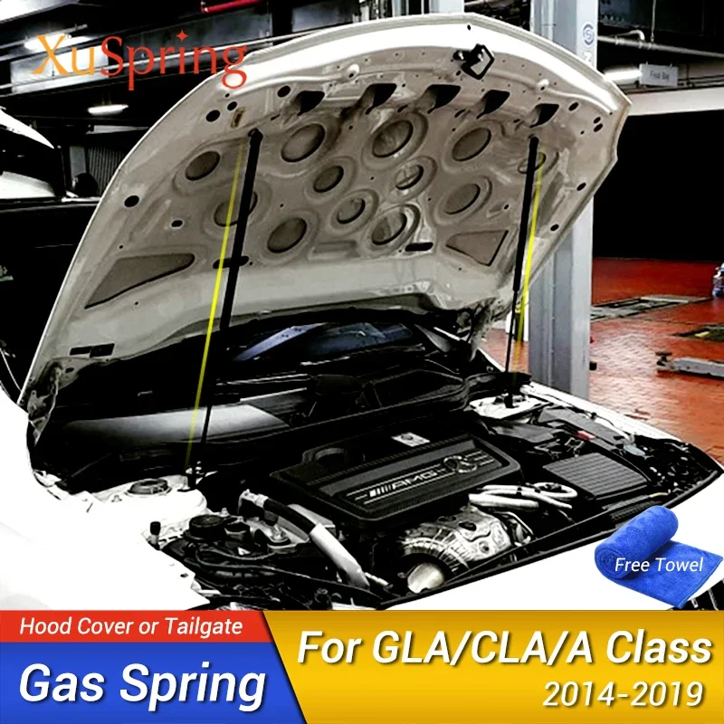 Pour GLA CLA Classe C117 W117 W176 W246 A180 Accessoires De