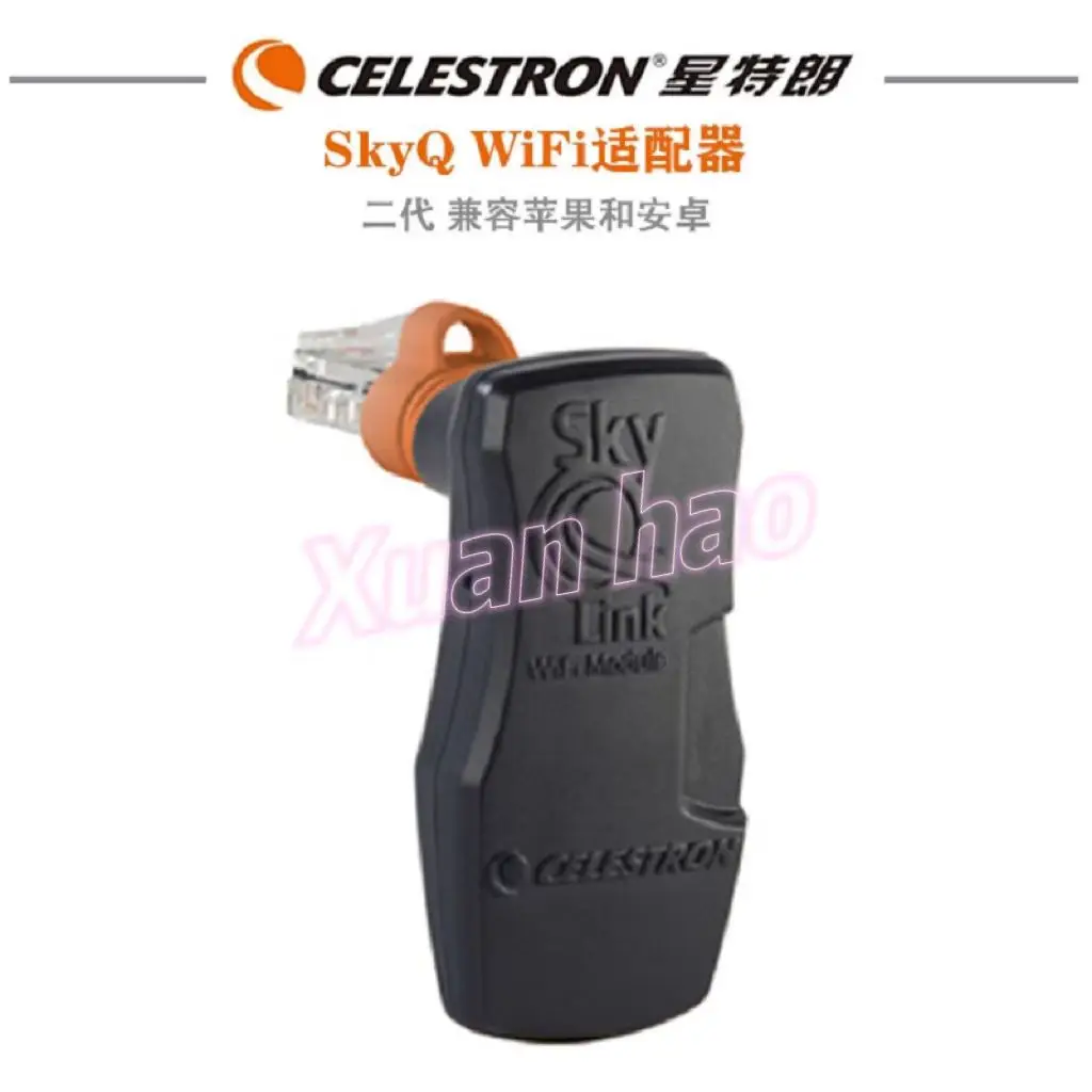 Skyportal Wifi Module Celestron Wifi Dongle Adaptateur Wifi