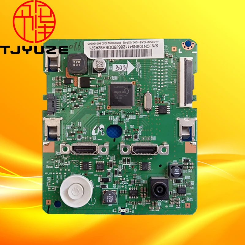 

New For Monitor Main Board S32F351FUU LS32F351FUNXZA BN41-02521A BN41-02521B BN94-10748U BN94-11286J CY-MK315BNLV2V Motherboard