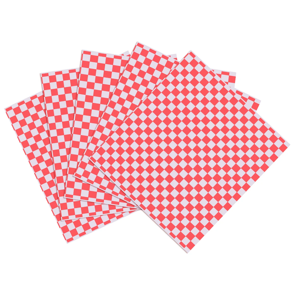 

Food Wrapping Paper Deli Basket Liner Grease-Resistant Sandwich Packaging Paper Hamburger Paper Wrap Prevents Stains