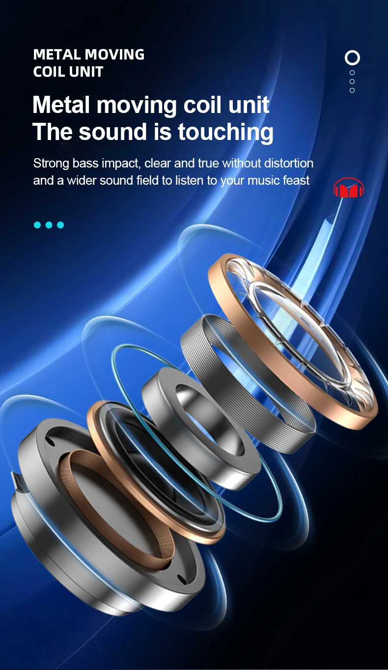 Monster XKT02 True Wireless Earphones description image 4